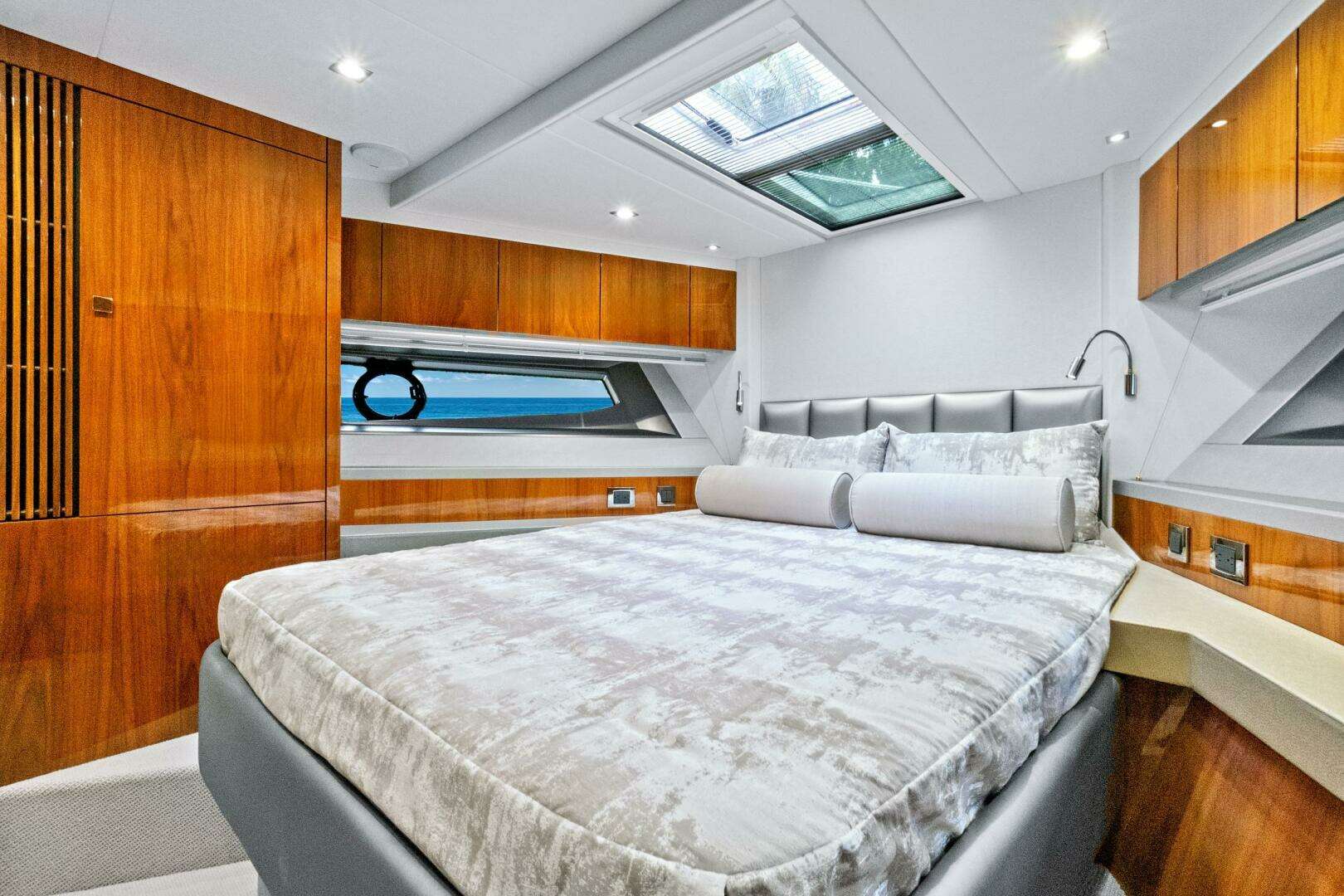 2020 Sunseeker Manhattan 52 - Image 39