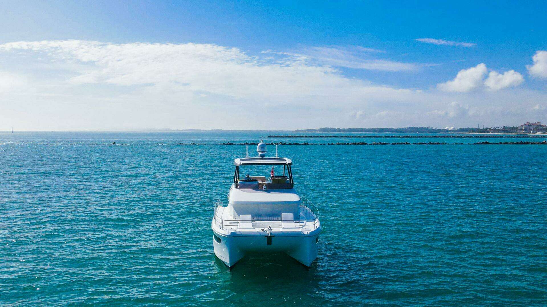 2022 Fountaine Pajot MY6 - Image 37