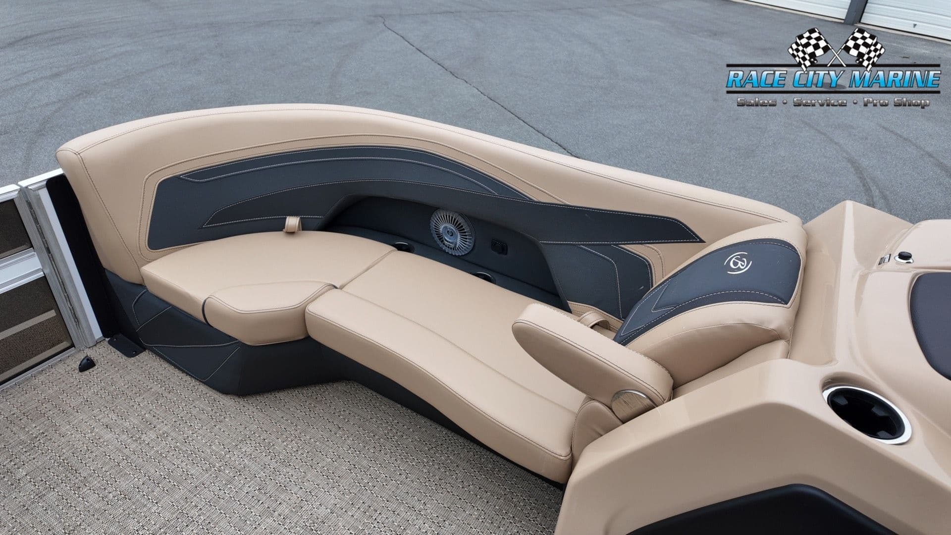 2026 BARLETTA BOATS C22UC - 35