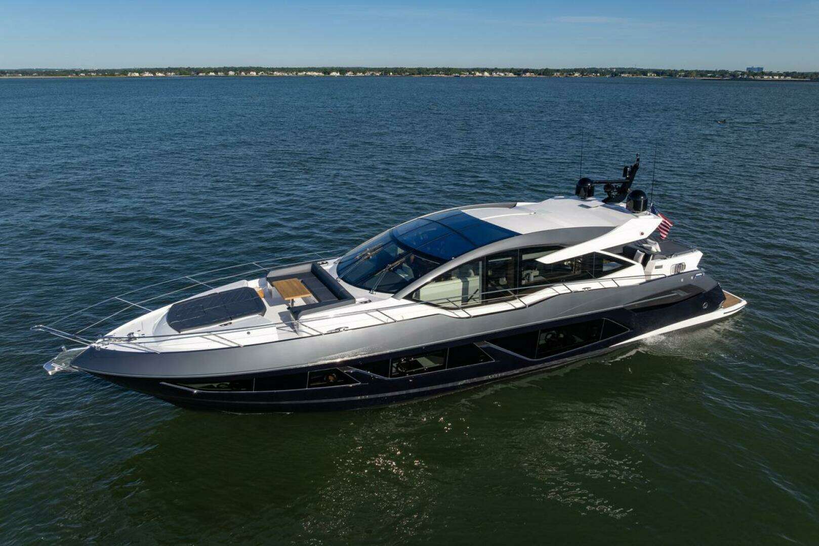 2020 Sunseeker Predator - Image 4
