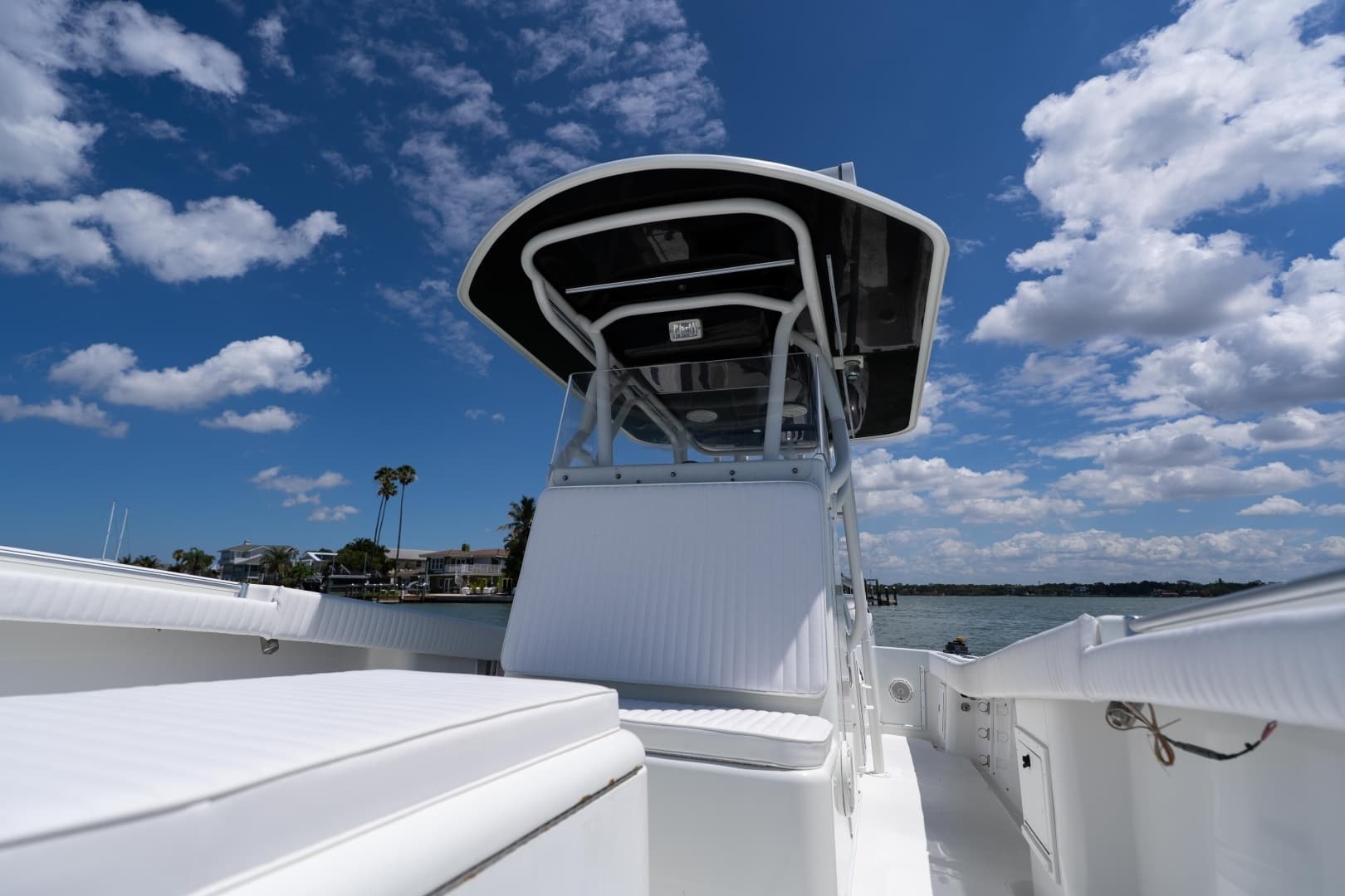 2007 Yellowfin Offshore - Image 18