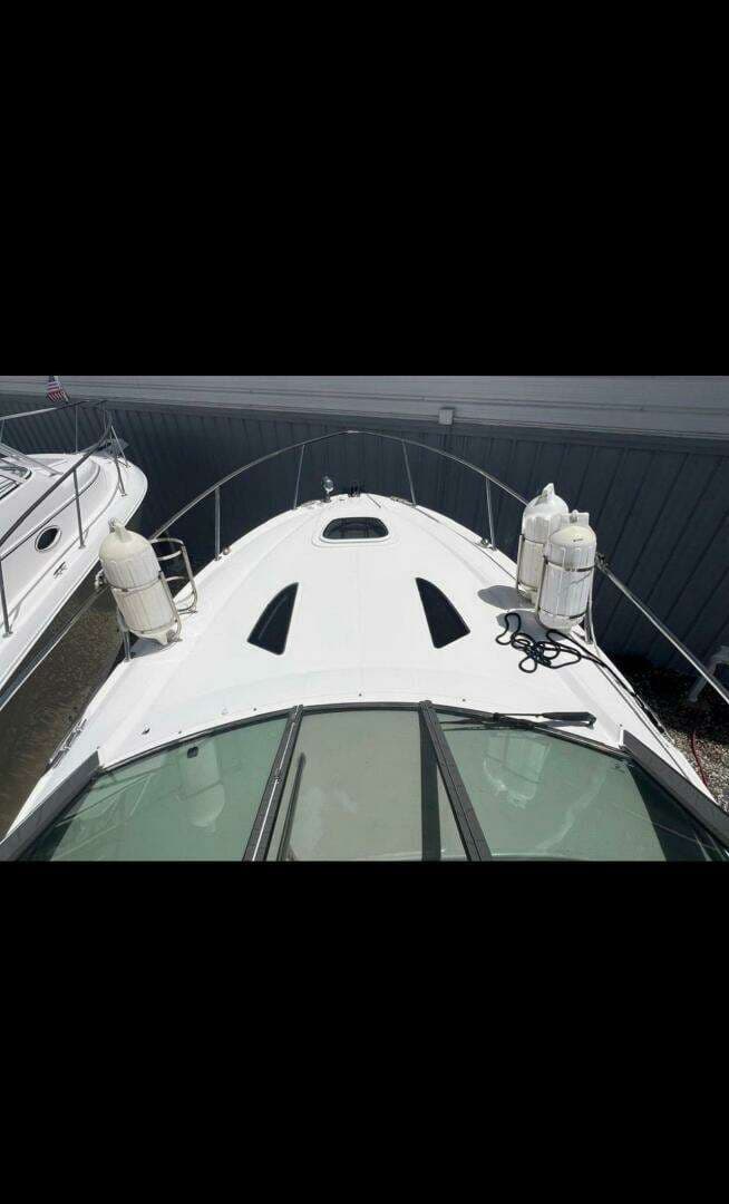 2008 Sea Ray 290 Sundancer - Image 5