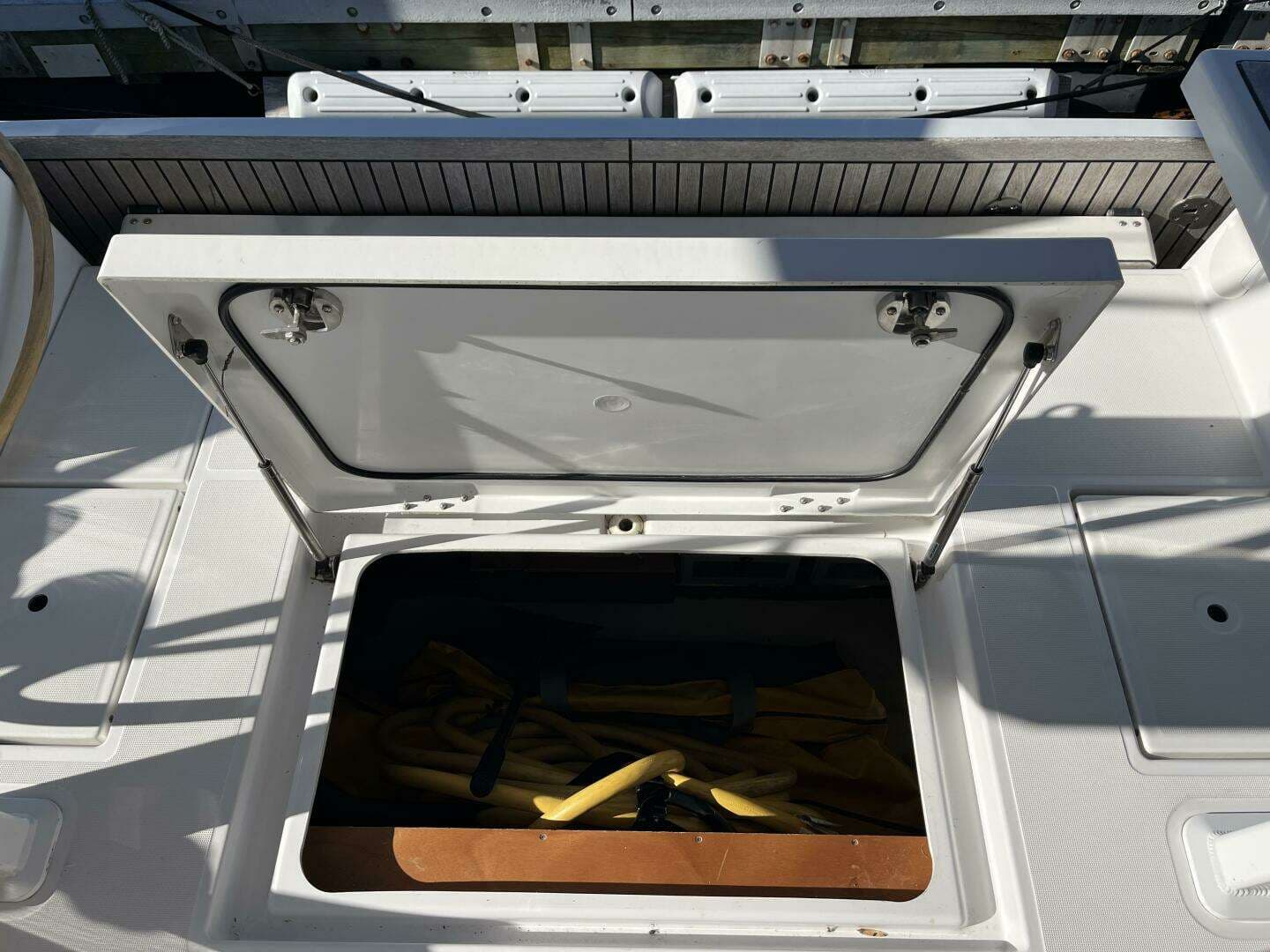 2020 Beneteau 46.1 - Image 66
