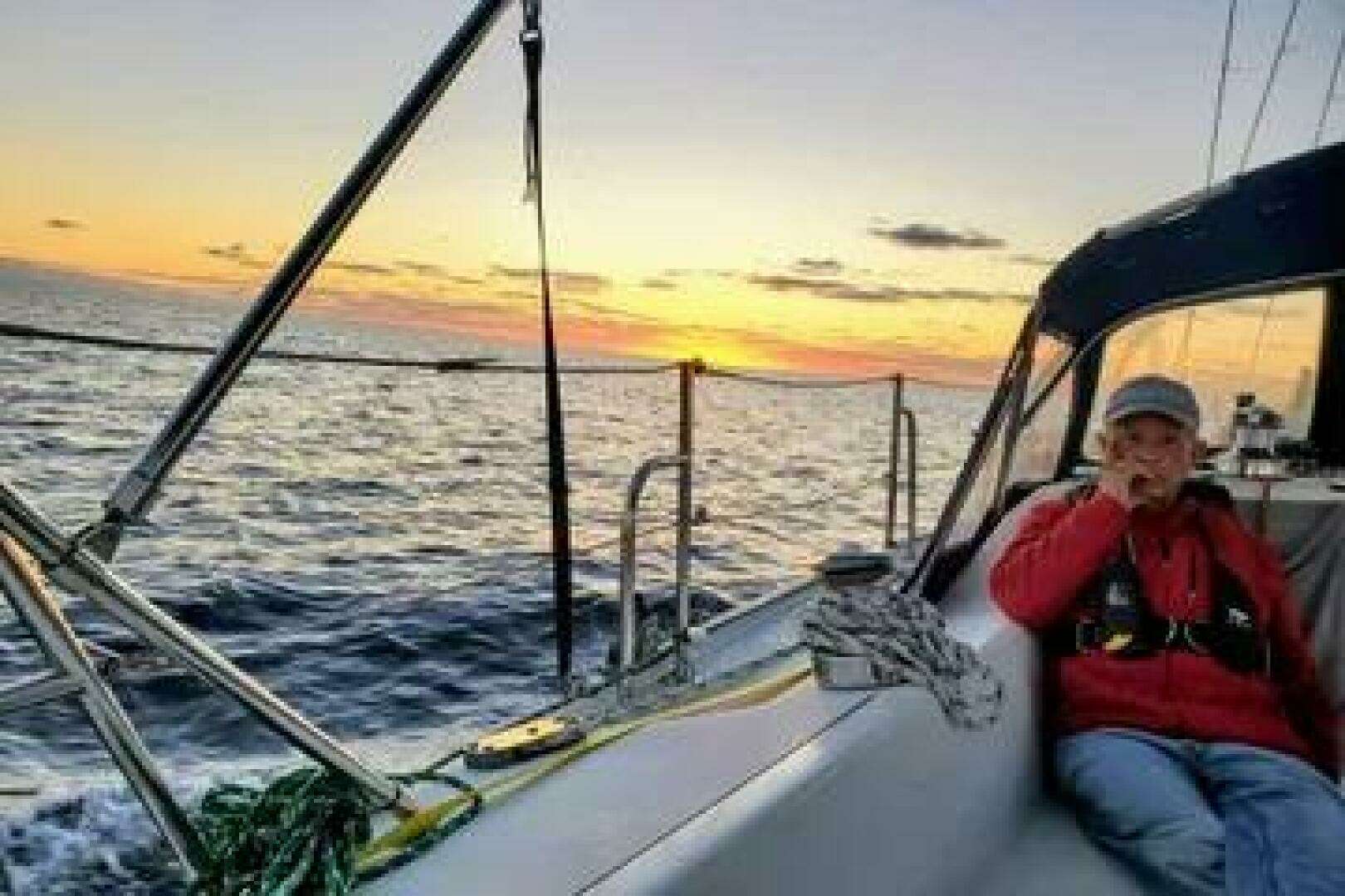 2000 Catalina 36 Mkll - Image 43