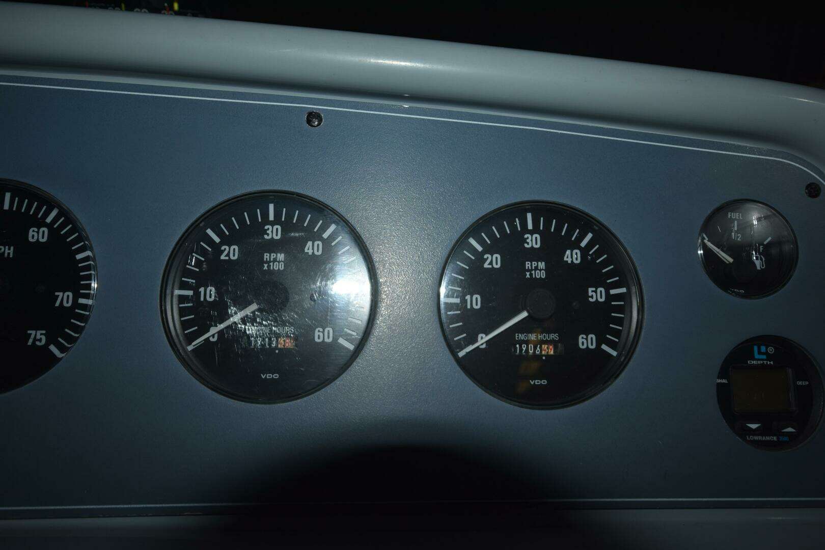 1997 Formula — - Image 19