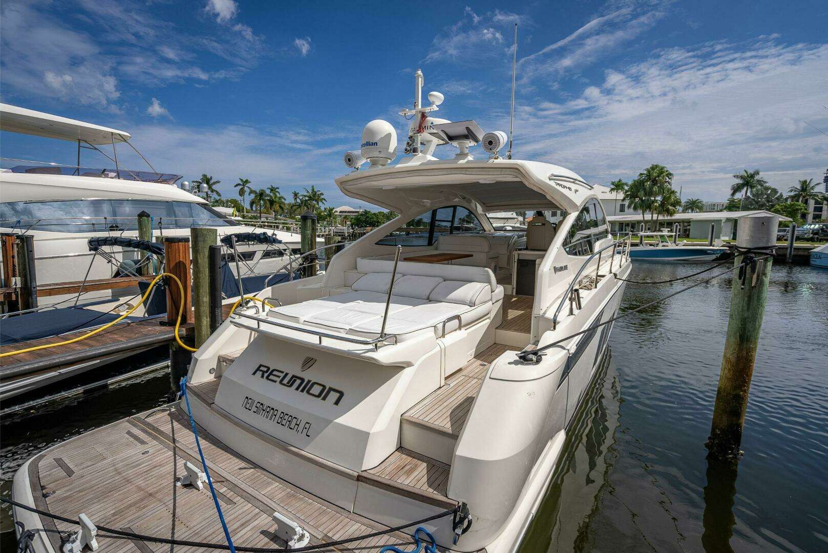 2015 Fairline Targa 48 Open - Image 41