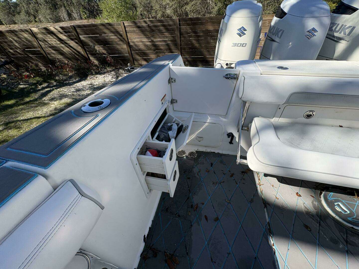 2008 Wellcraft 35 Scarab Sport - Image 84