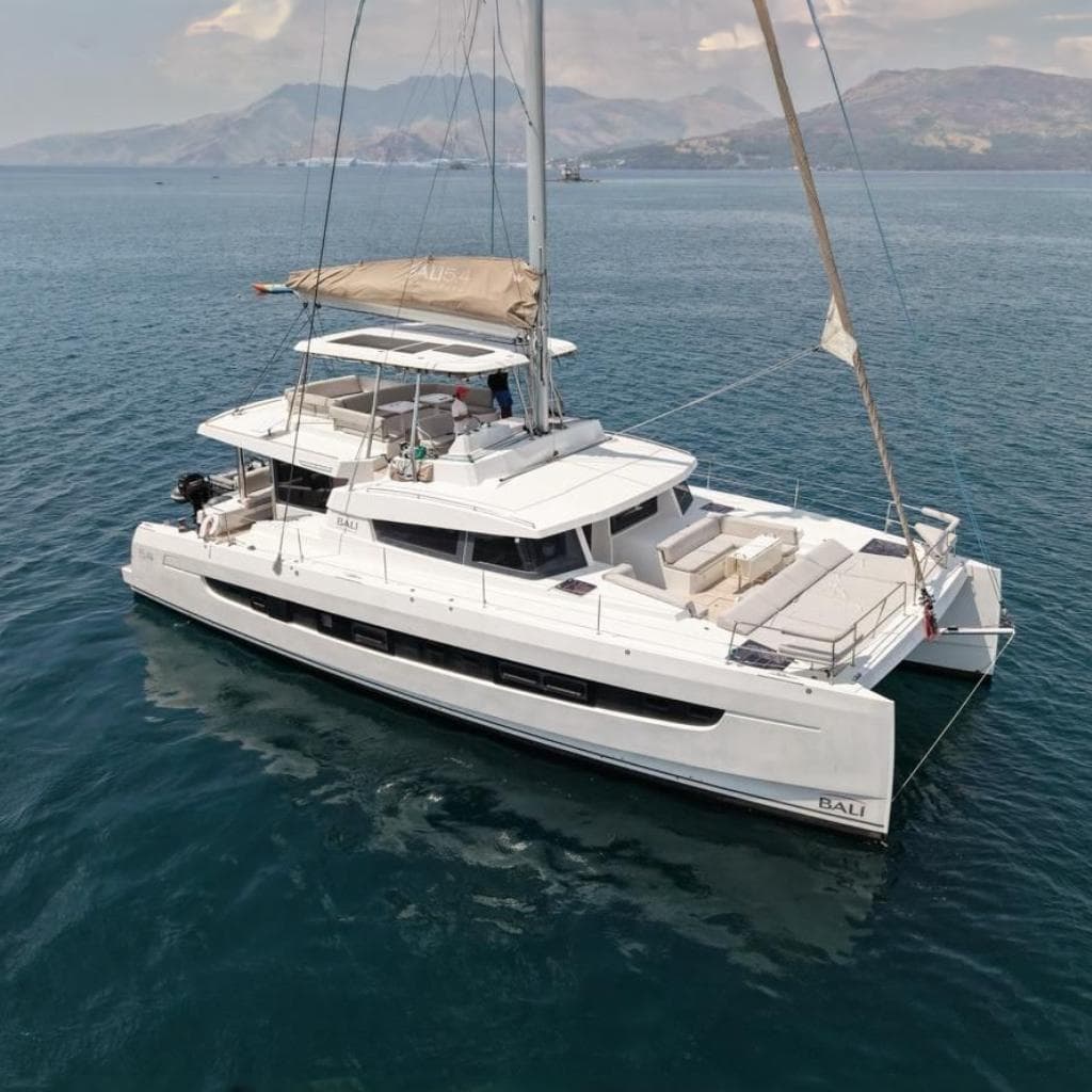 2021 Bali 5.4