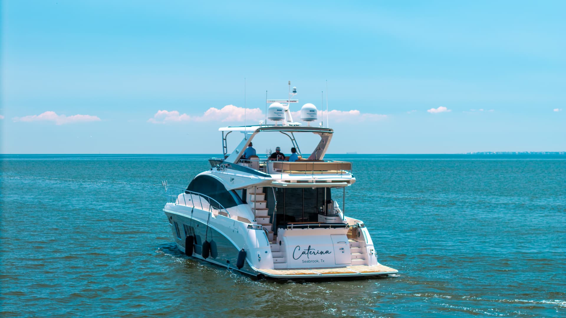 2017 Sea Ray L650 Fly - Image 12