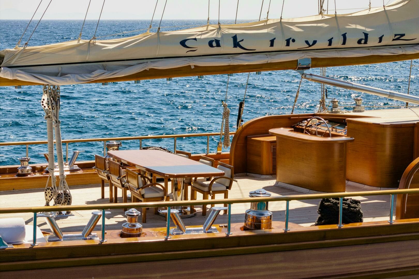 2013 East Yachting Custom - Image 14