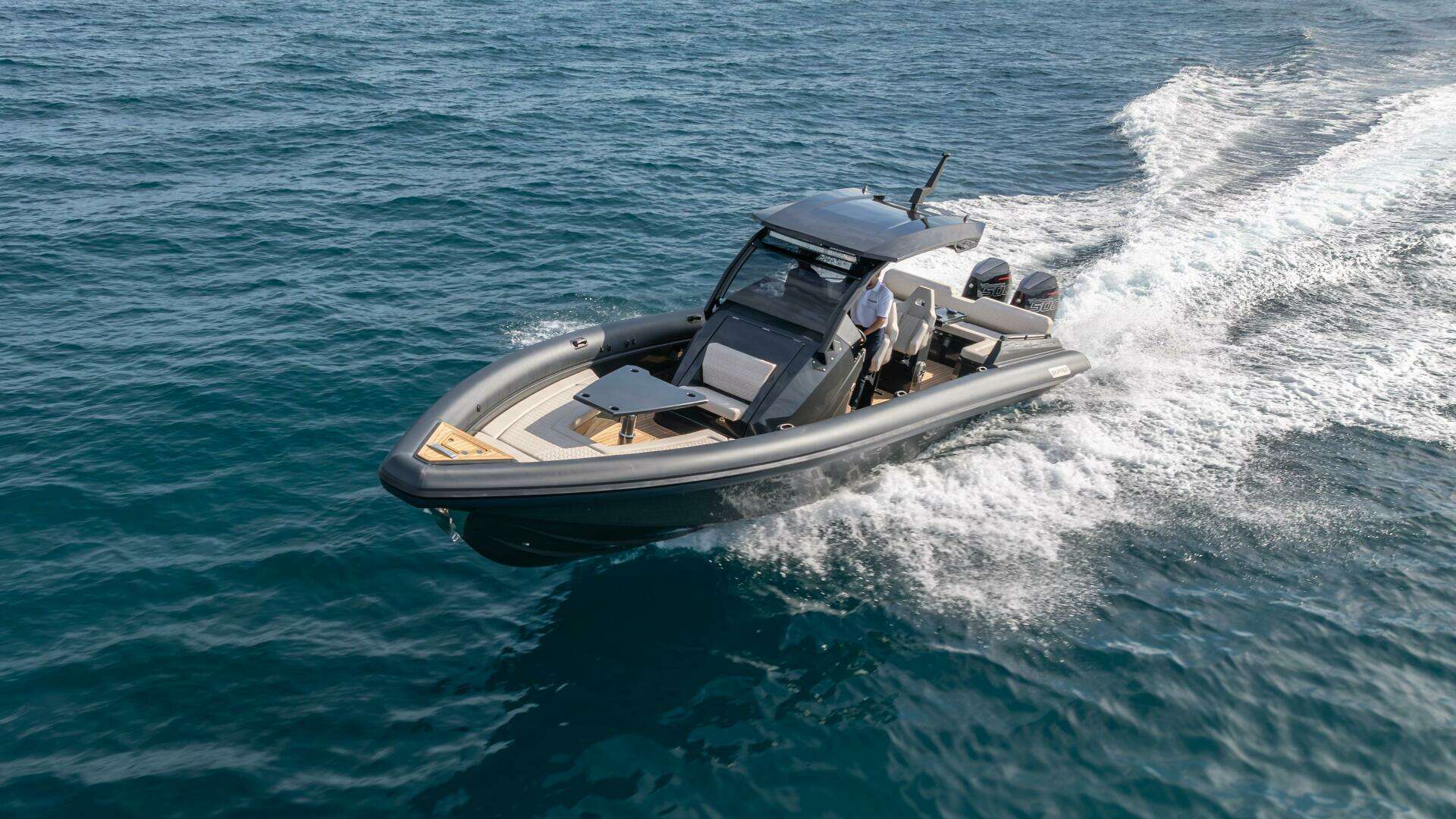 2025 Skipper darkgrey/macadima - Image 6