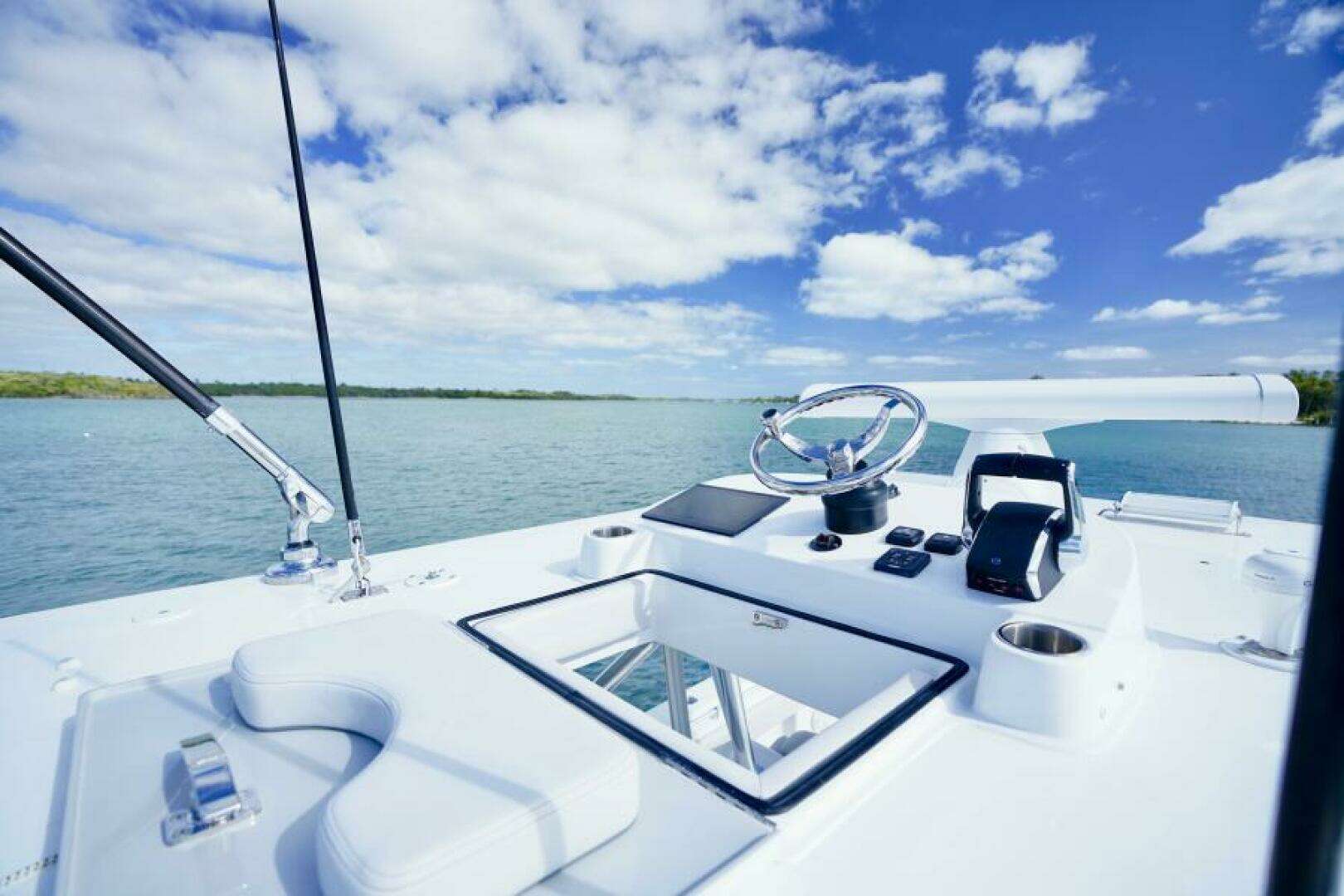 2023 SeaHunter — - Image 30