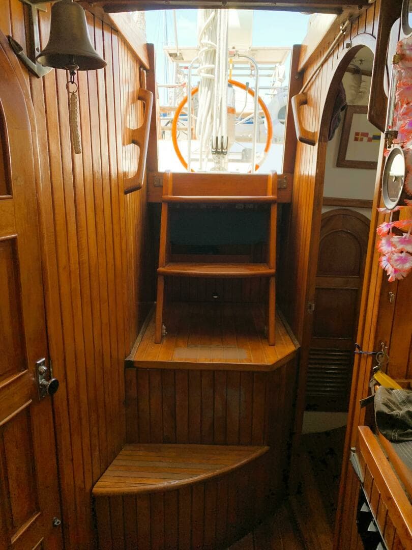1979 Litton Perry 41 - Image 62