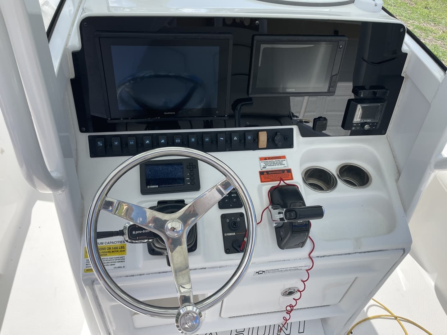2020 Sea Hunt BX25 - Image 24