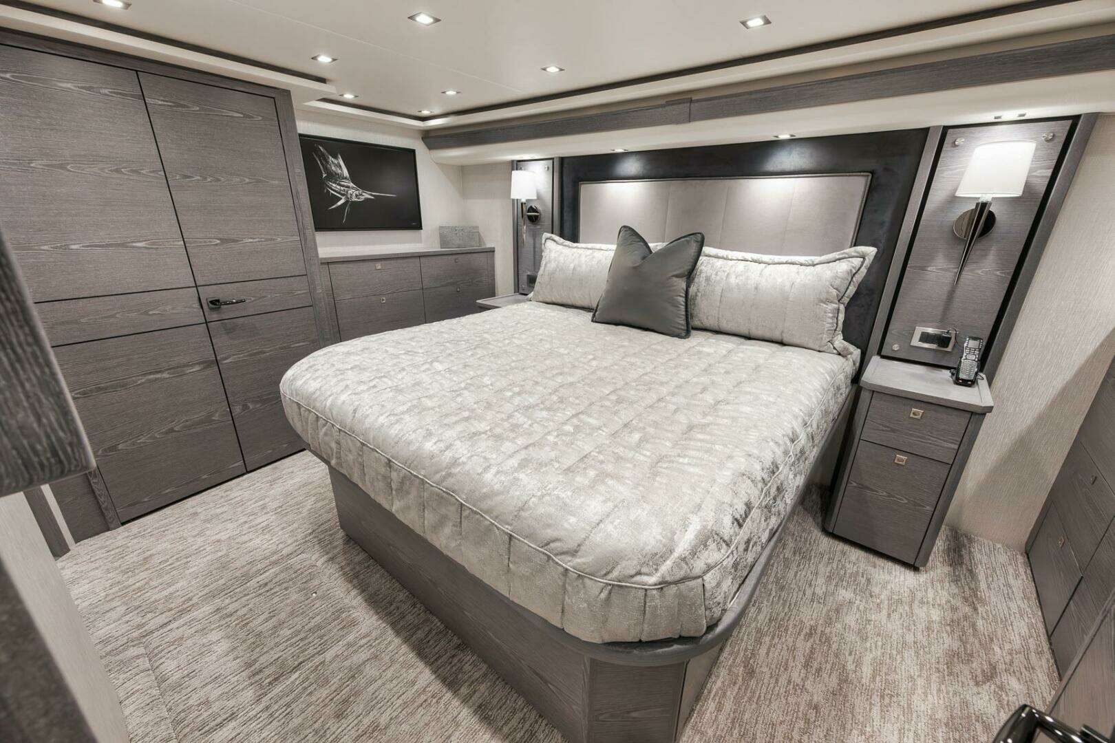 2024 Viking Convertible - Image 49