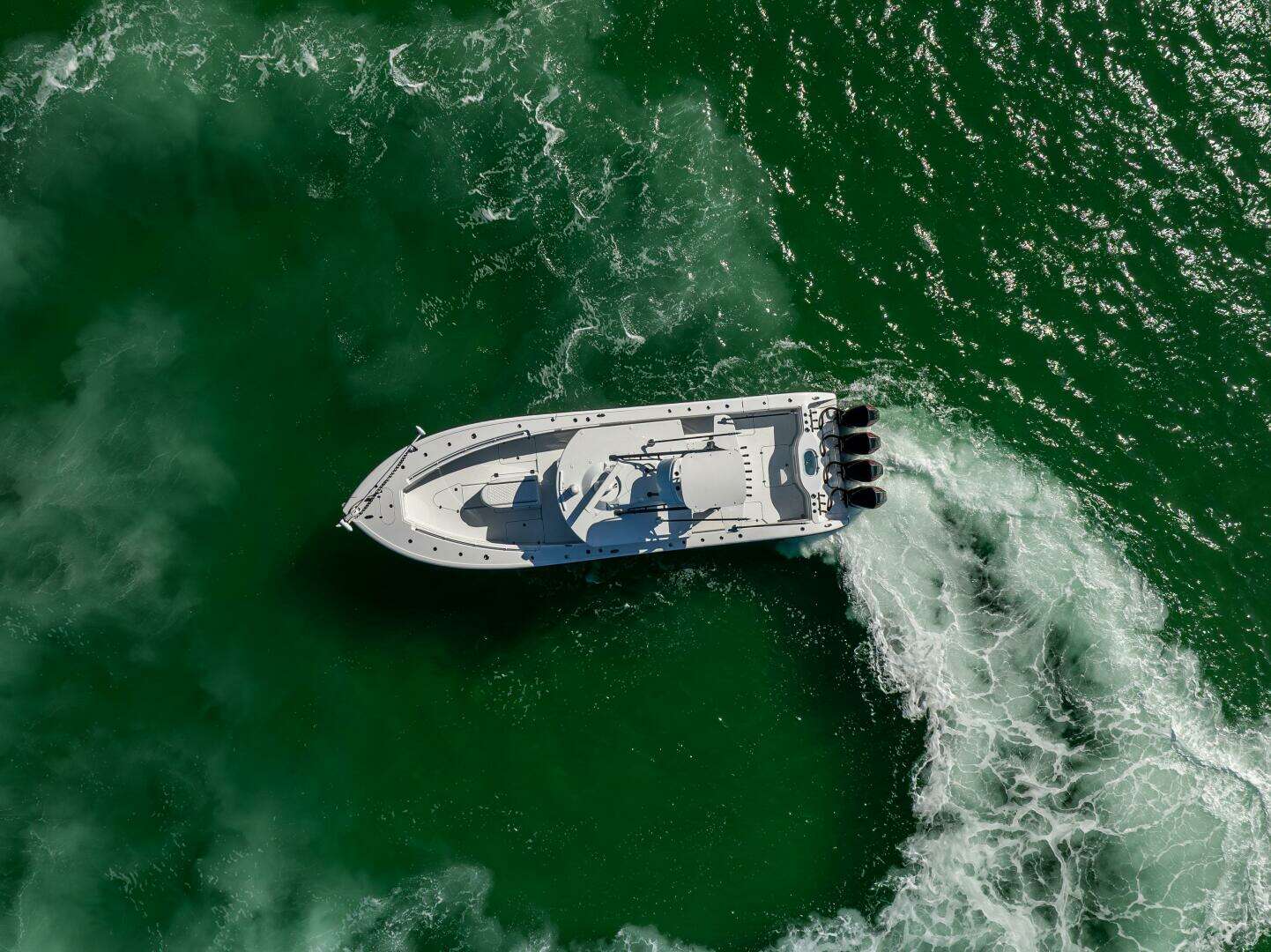 2023 Yellowfin — - Image 25