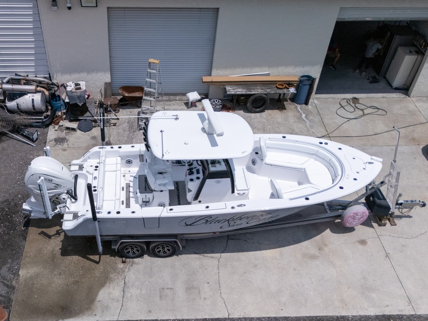 2023 Sportsman Heritage 261 - Image 101