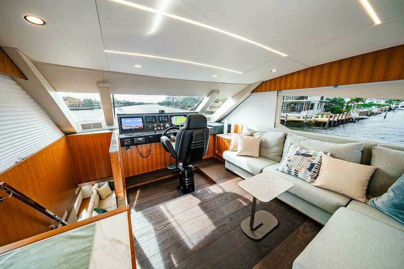 2024 Johnson Skylounge - Image 41