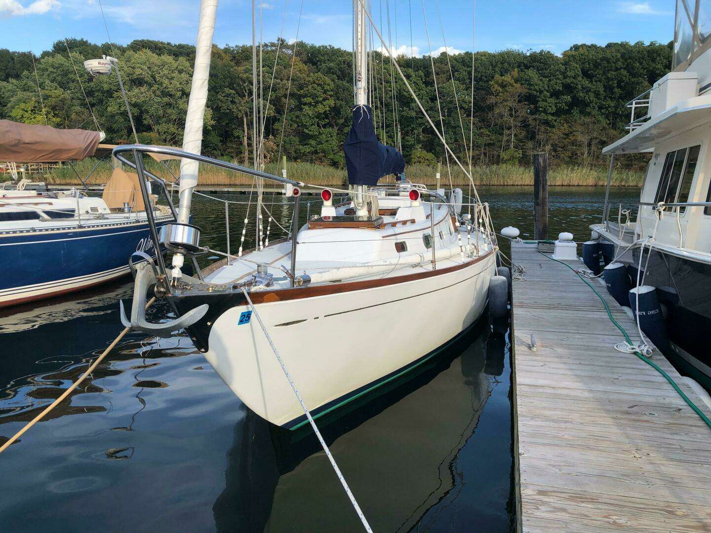 1968 LeComte Northeast 38 - Image 11
