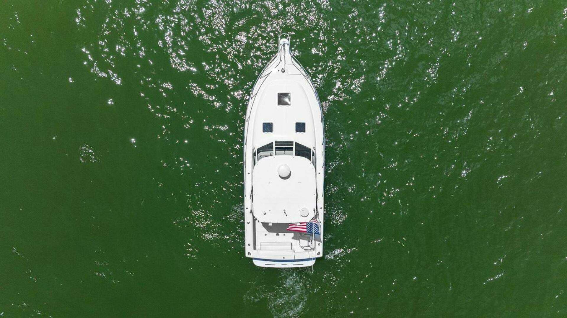 2003 Tiara Yachts 3100 Open LE - Image 49
