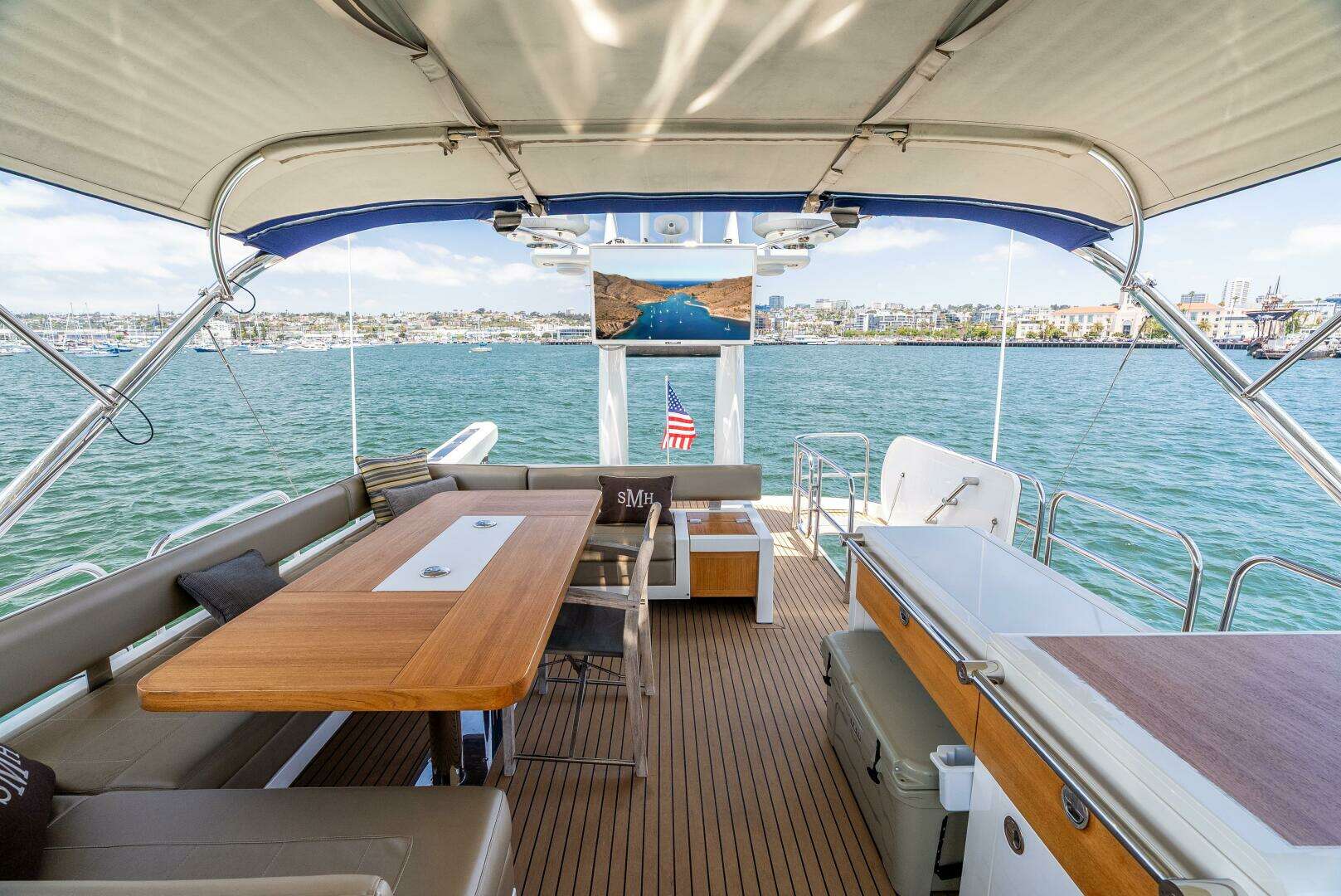 2013 Fairline — - Image 20