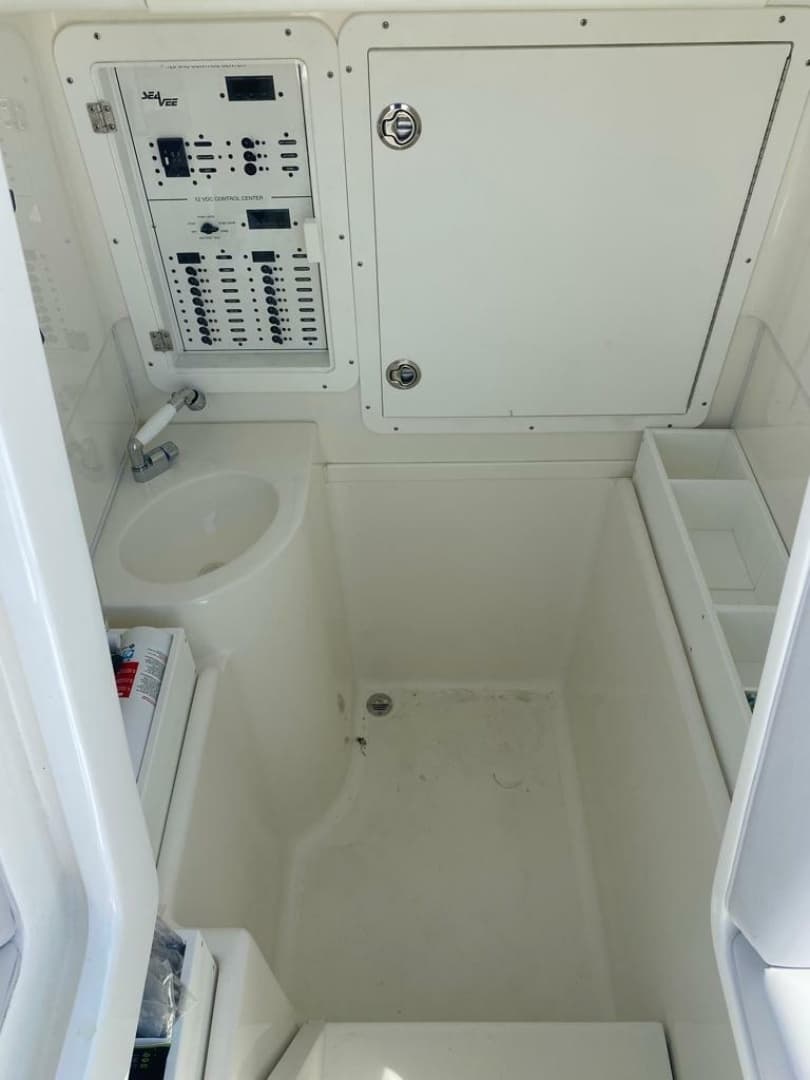 2021 SeaVee — - Image 7