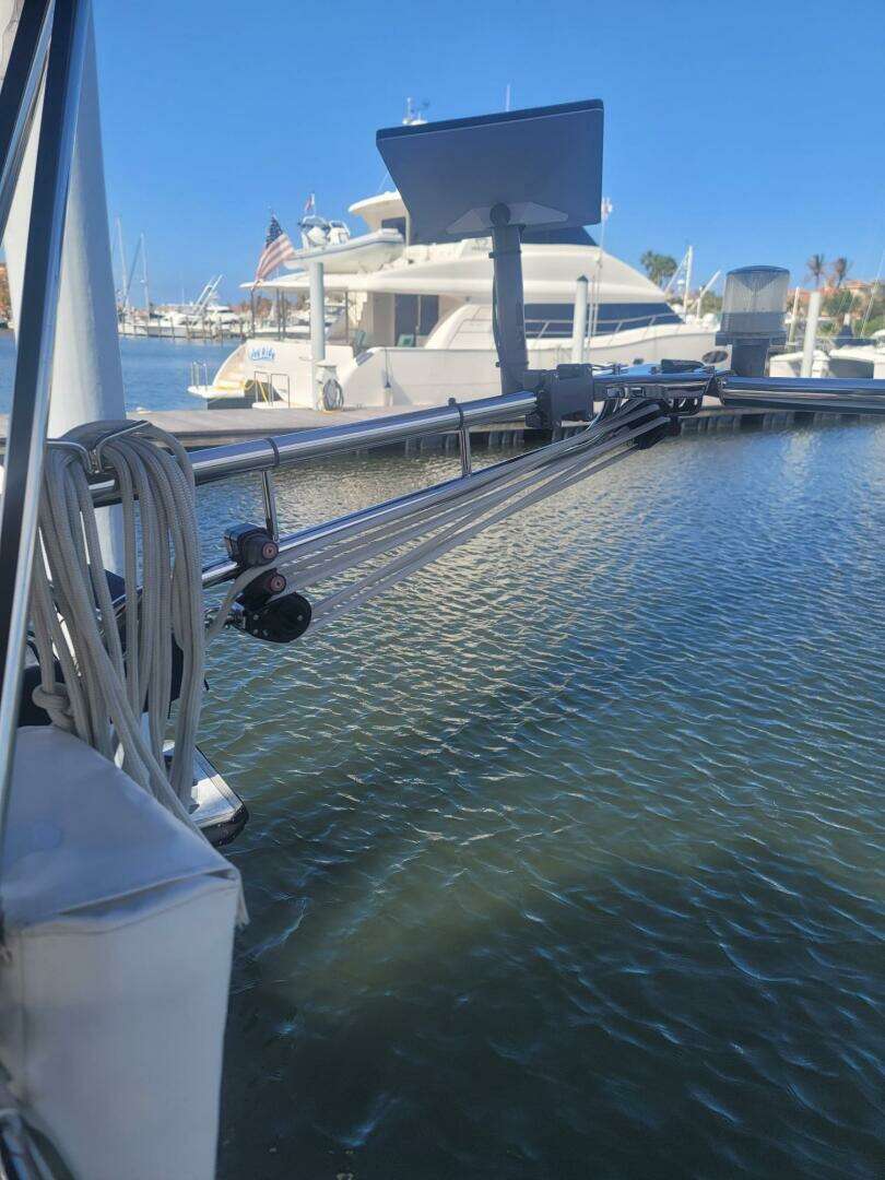 2015 Catalina 445 - Image 56