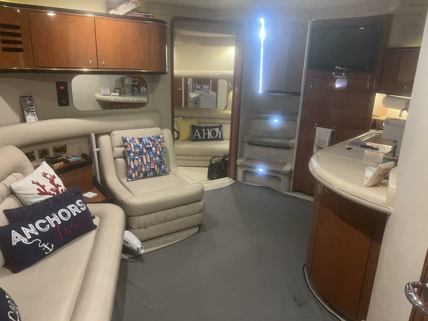 2000 Sea Ray — - Image 38