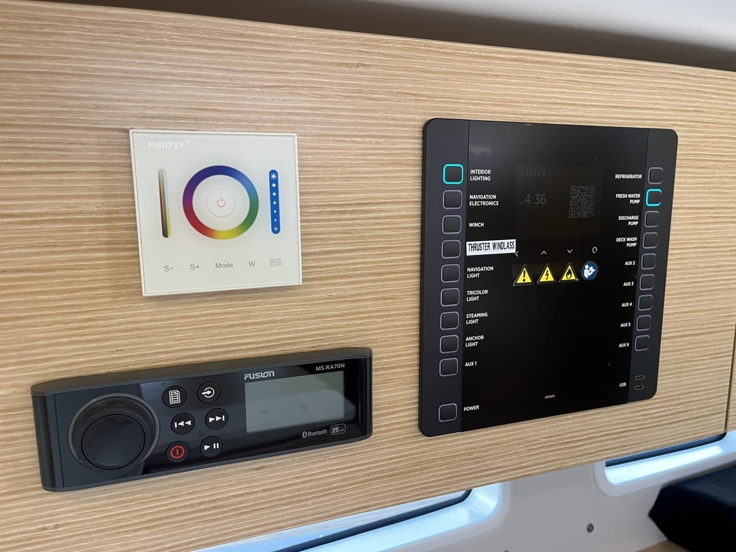 2025 Hanse 360 - Image 30