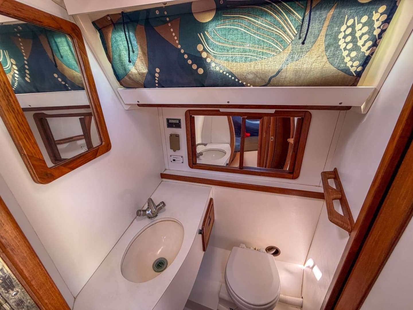 1993 Catalina 42 - Image 23