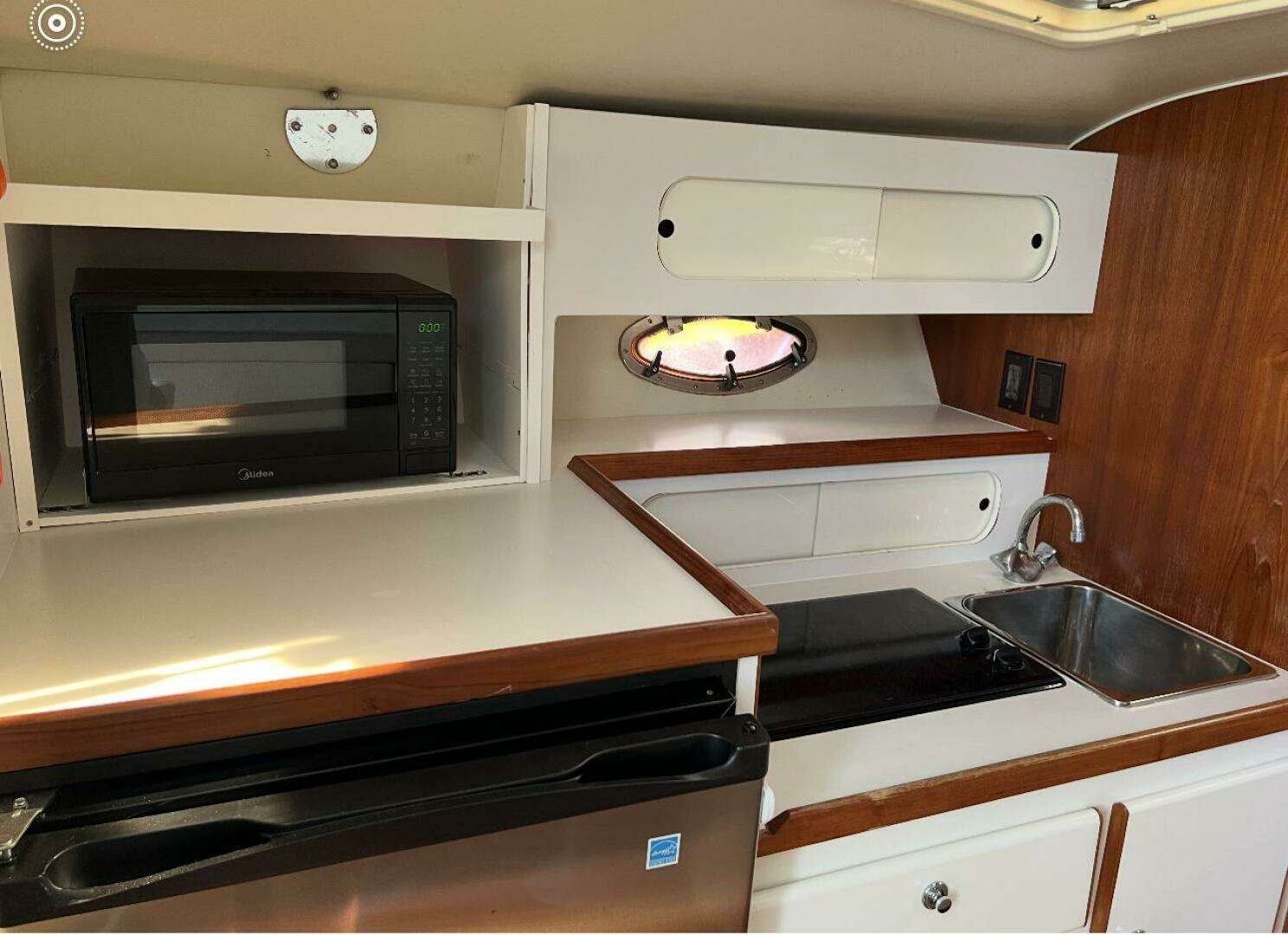 1995 Tiara Sport 3100 Open - Image 5