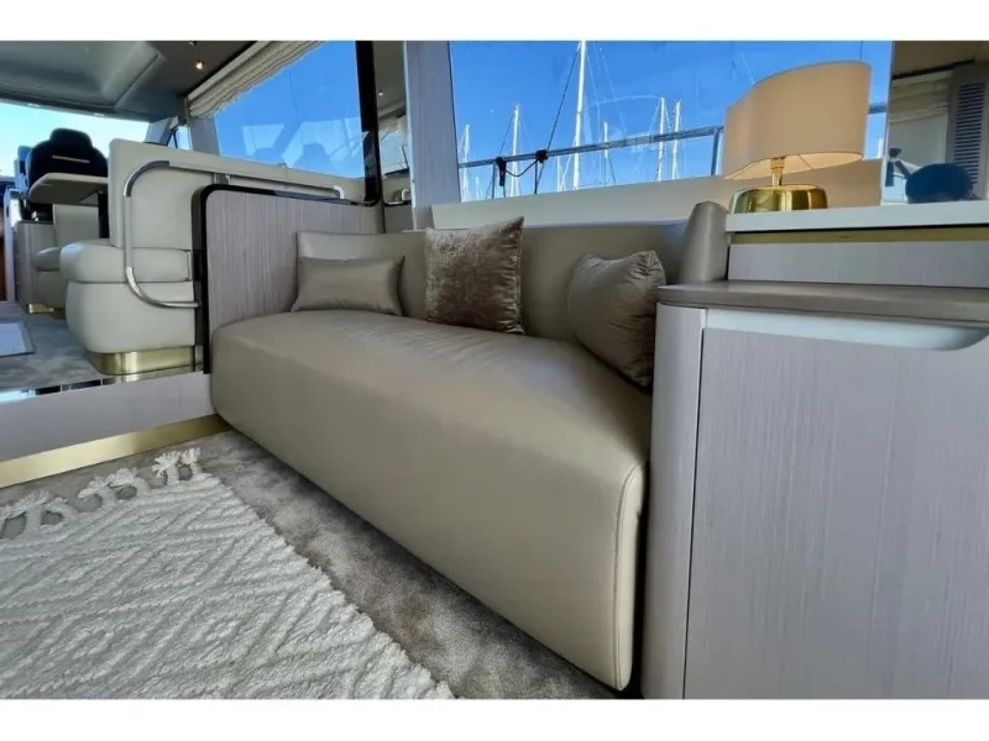 2024 Azimut FLY 60 - Image 36