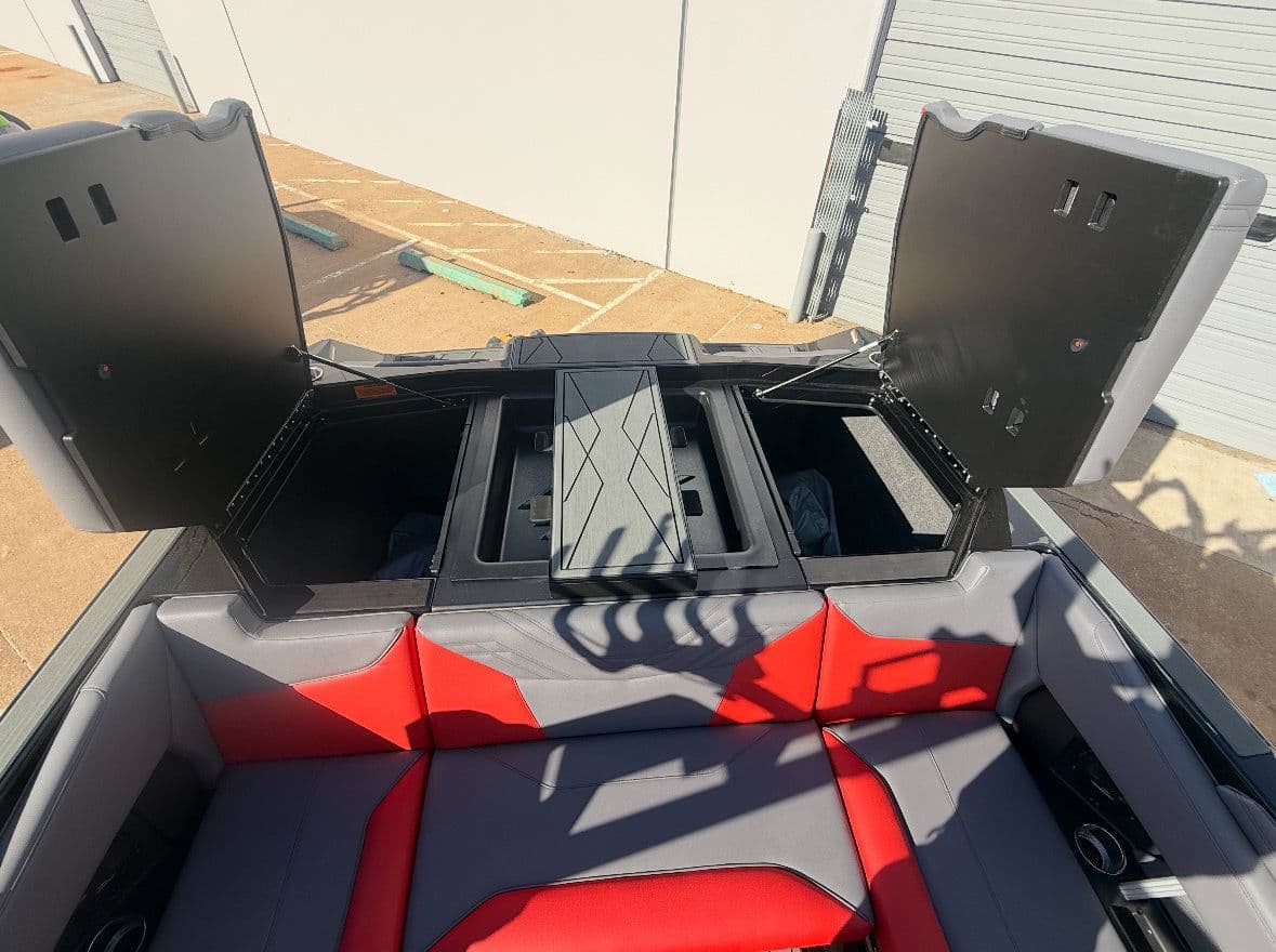 2026 ATX Surf Boats 22 Type-S - 24