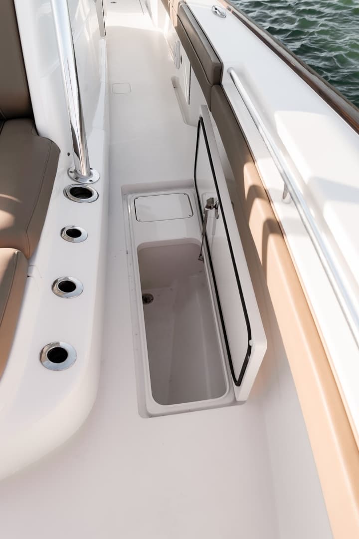 2020 Valhalla Boatworks V37 - Image 43
