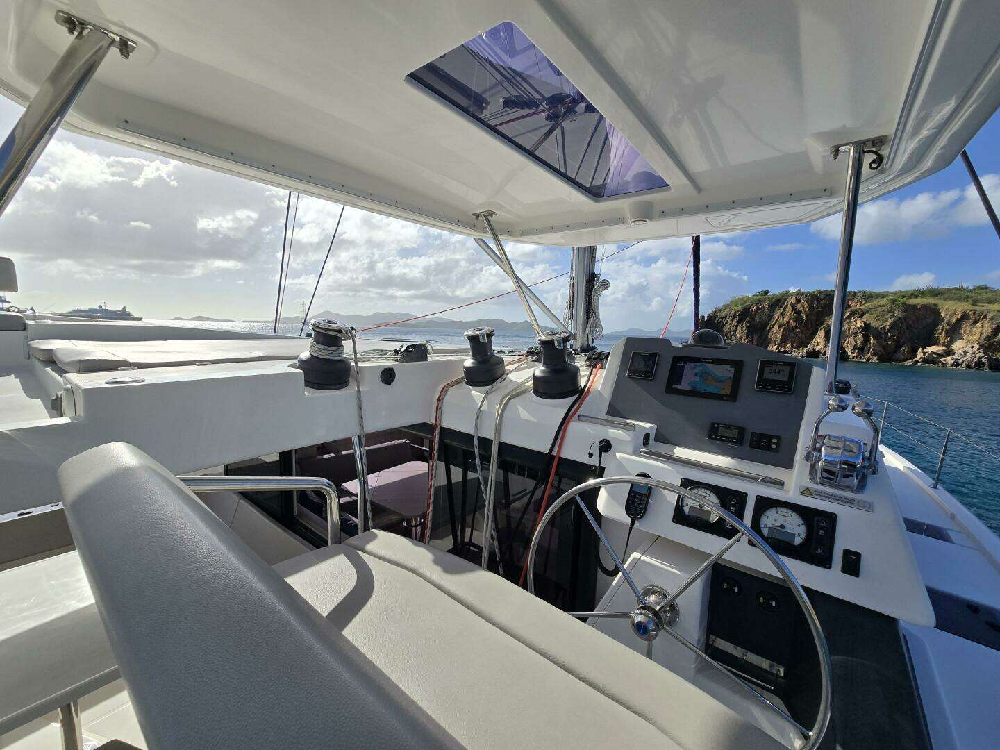 2020 Leopard 50 - Image 8