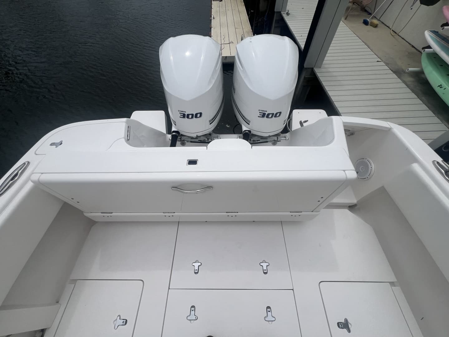 2017 Intrepid 327 Cuddy - Image 22