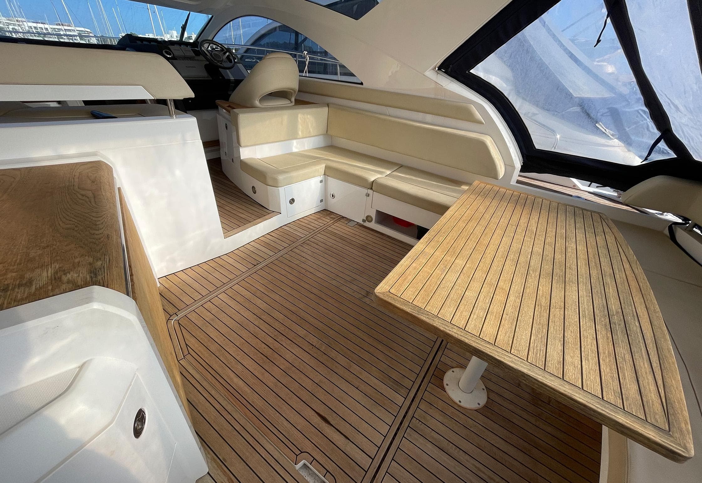 Fairline Targa 44GT