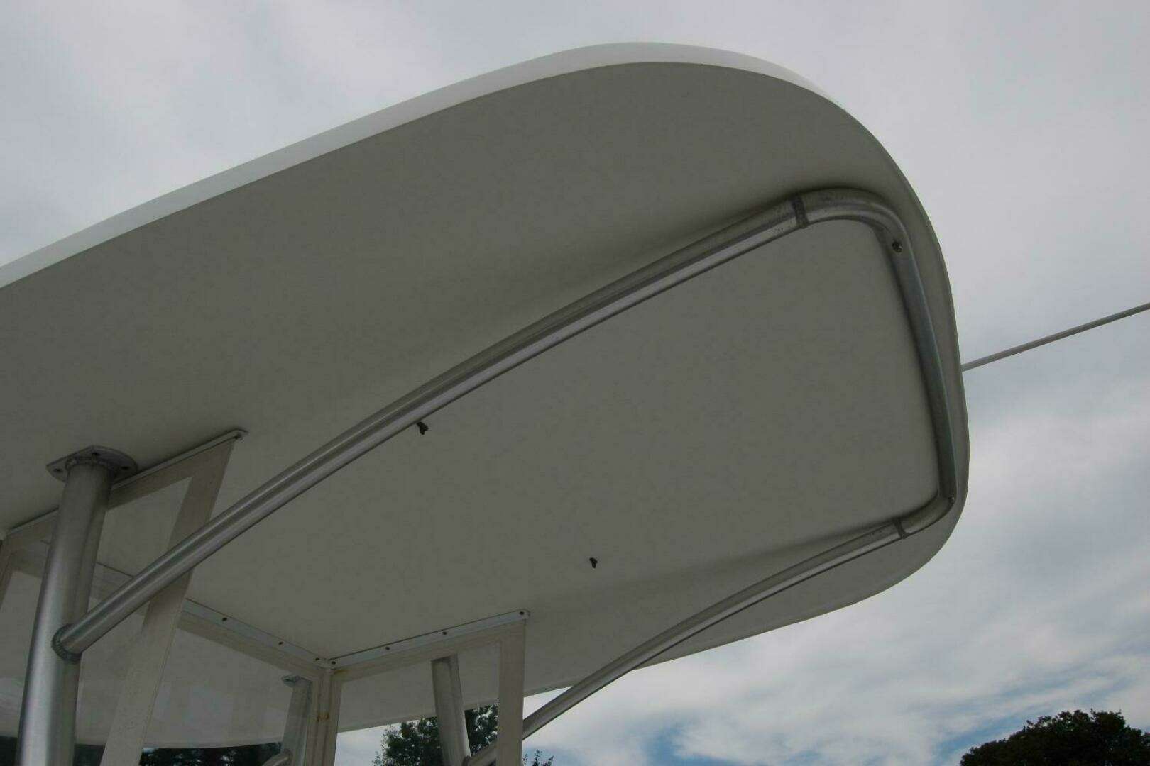 2013 Composite Yacht 26 - Image 42