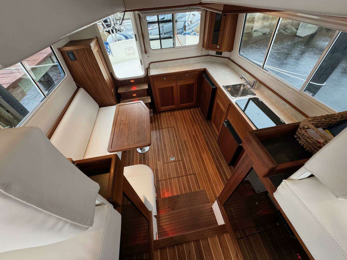 2013 Nordic Tugs 34 - Image 19
