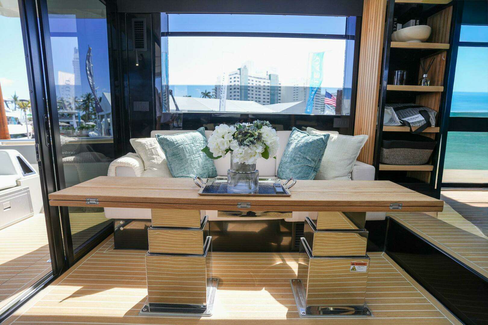 2026 De Antonio Yachts D60 - Image 20