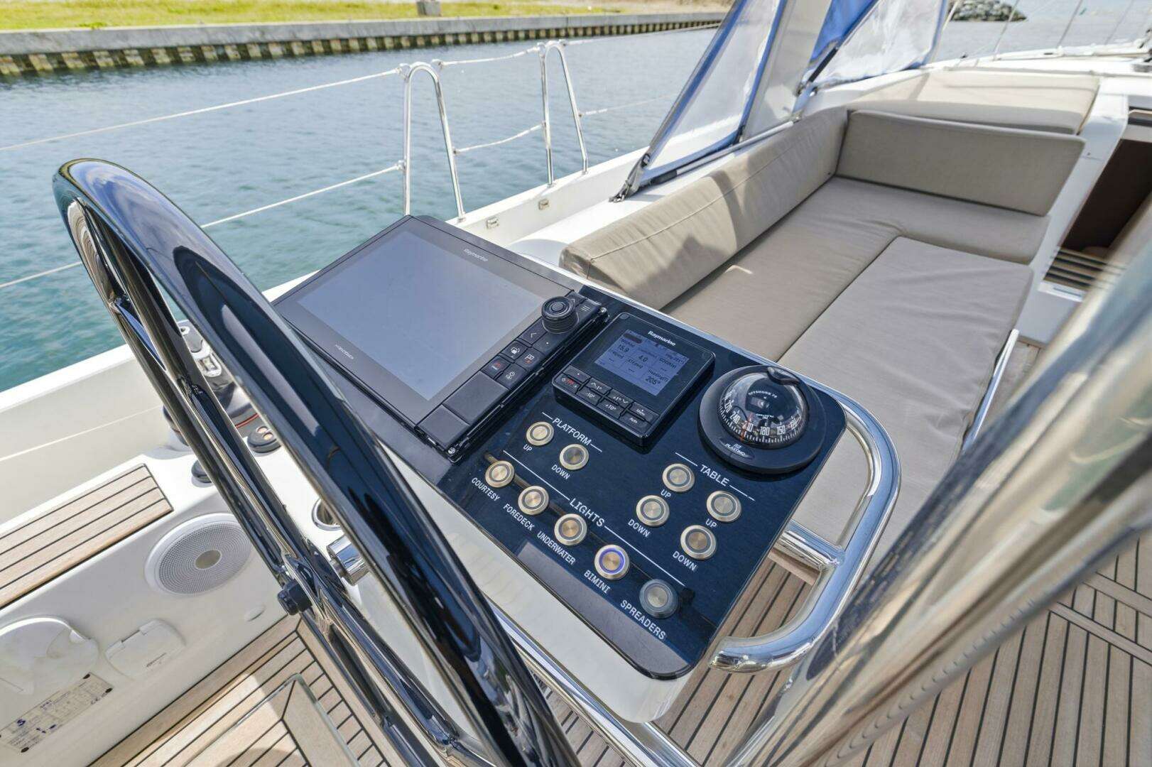 2024 Beneteau Oceanis Yacht 54 - Image 52