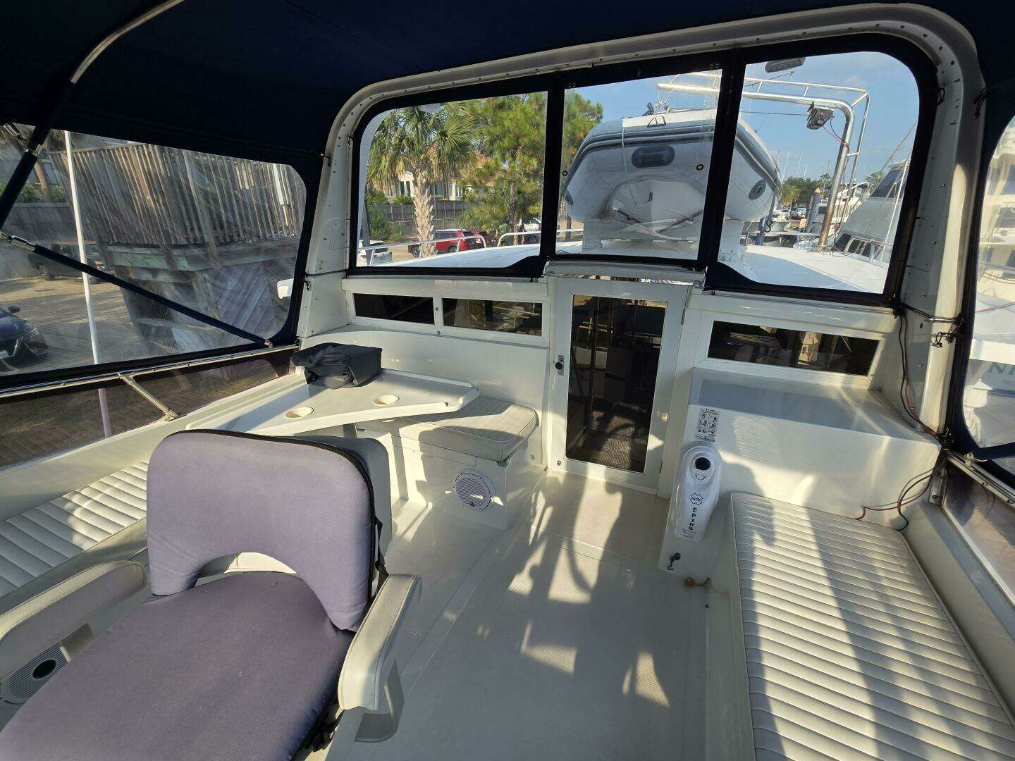 1987 Nova Marine Moorea - Image 31