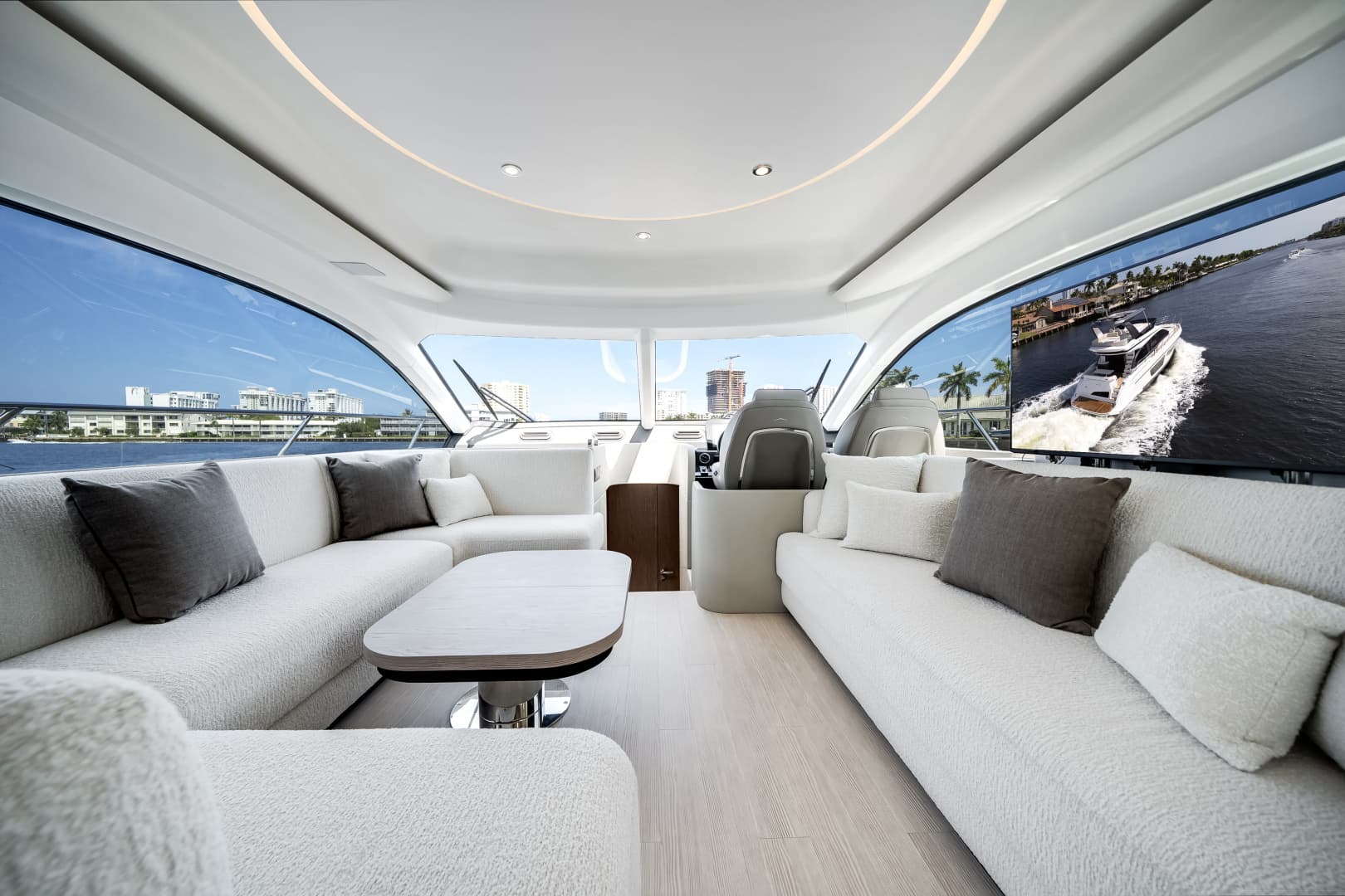 2026 Azimut Fly 53 - Image 33