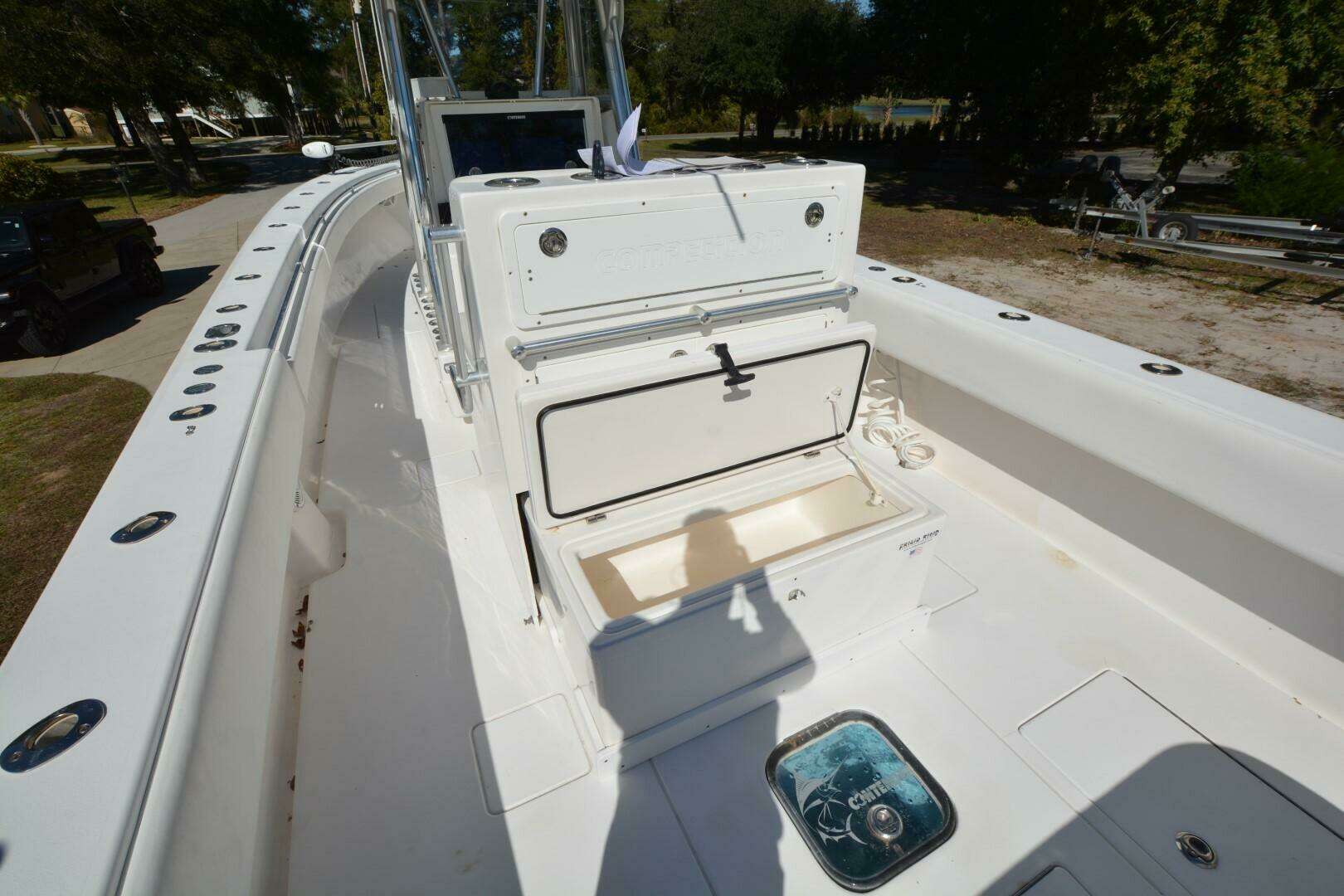 2006 Contender 33 Tournament - Image 11