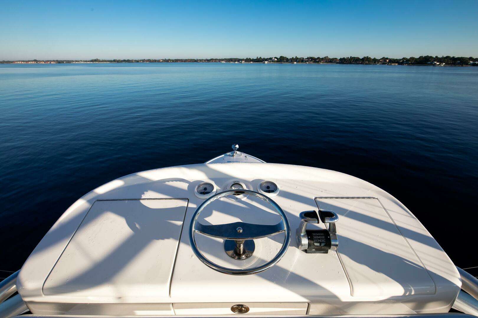 2016 Viking 52 Sport Tower - Image 9