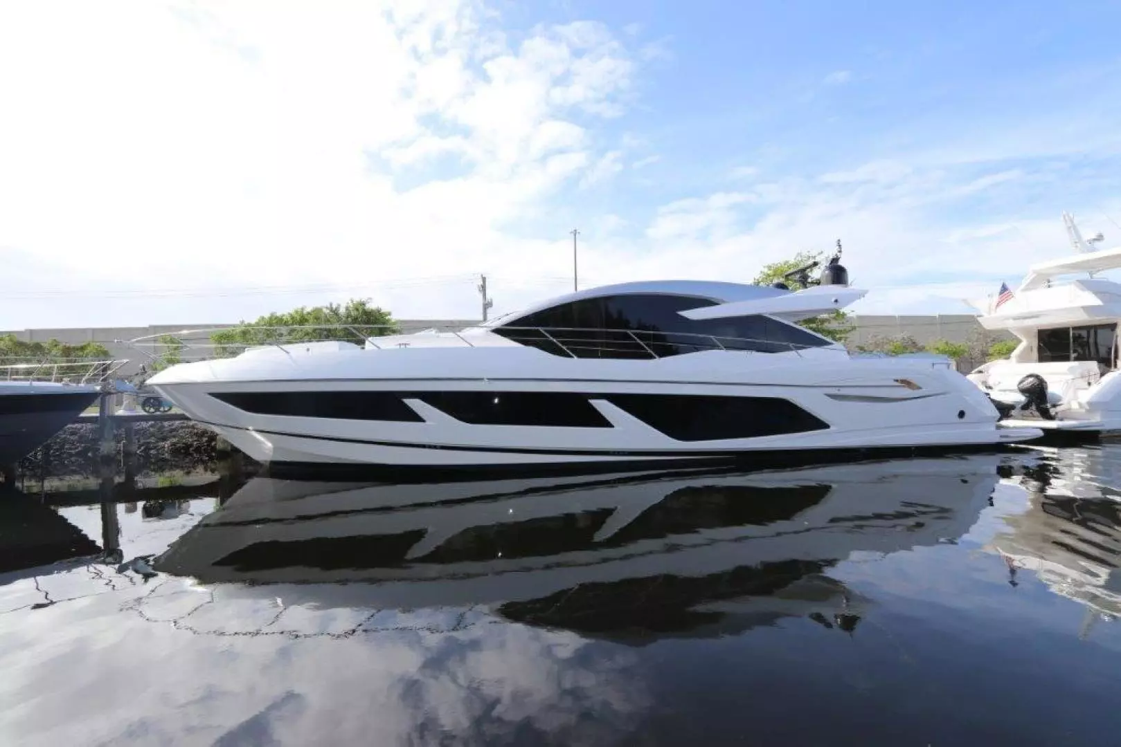 2018 Sunseeker Predator - Image 2