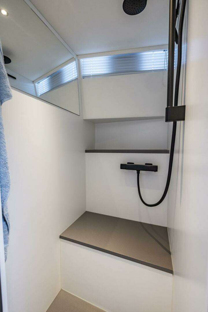 2022 Steeler B50 AQUAZEN - Image 16