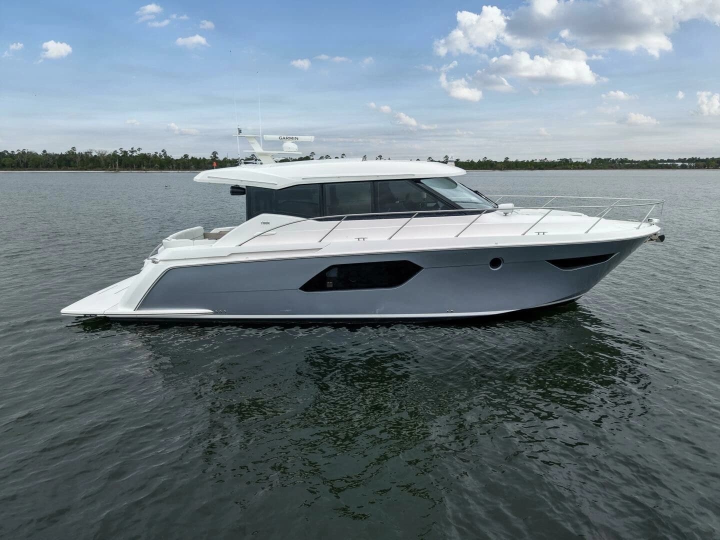 2019 Tiara Yachts C49 Coupe - Image 48