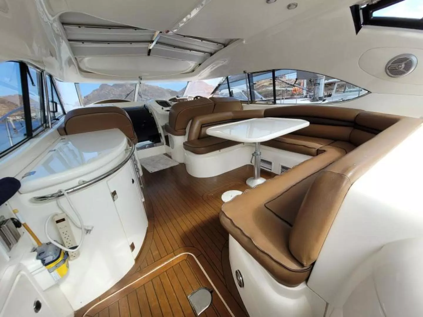 1999 Sunseeker Predator 58 - Image 29