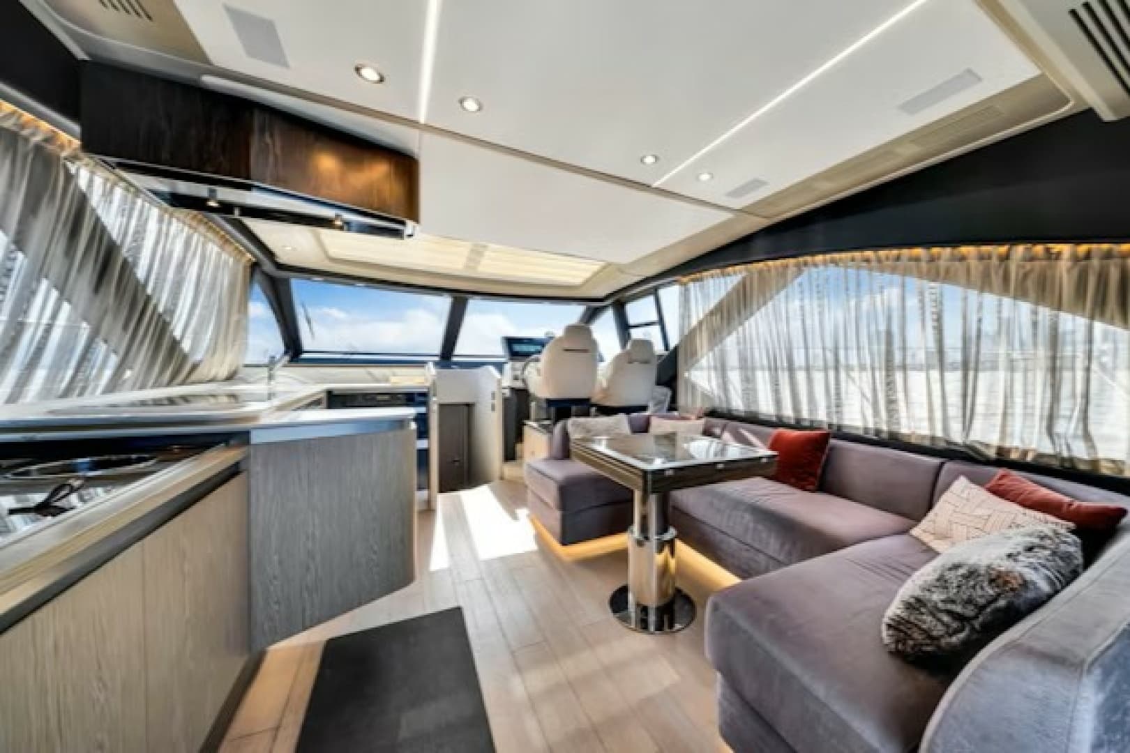 2021 Azimut S6 SPORTFLY - Image 19
